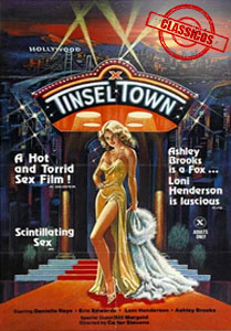 Tinseltown – Alpha Blue