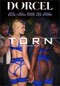 Torn – Marc Dorcel