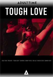 Tough Love – Adult Time