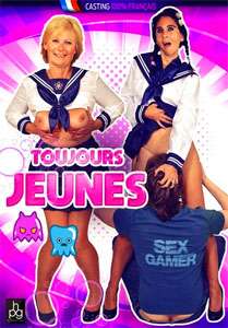 Toujours Jeunes – HPG Production