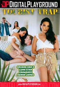 Tourist Trap – Digital Playground