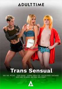 Trans Sensual – Adult Time