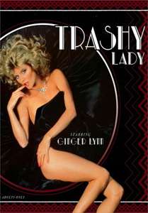 Trashy Lady – Peekarama