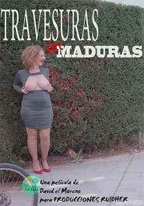 Travesuras In Maduras – Real Spanish Amateur