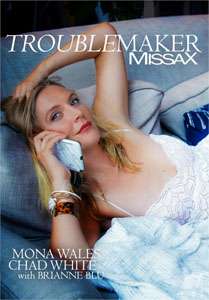 Trouble Maker – Missa X