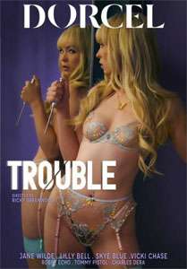 Trouble – Marc Dorcel