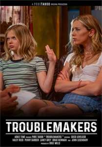 Troublemakers – Pure Taboo