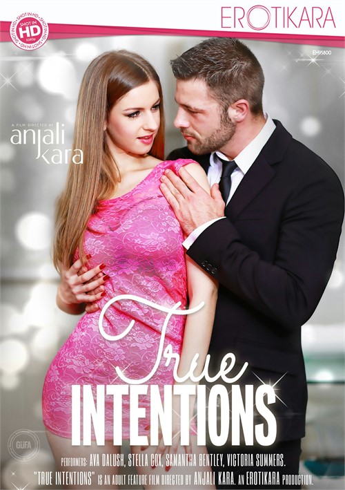 True Intentions – Erotikara