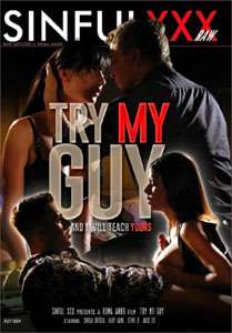 Try My Guy – Sinful XXX