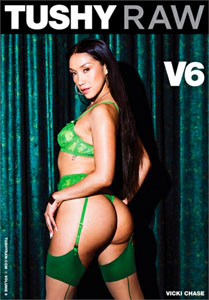 Tushy Raw V6 – Tushy Raw