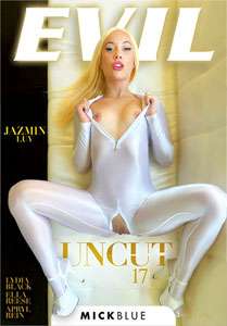 UNCUT #17 – Ev1l Angel