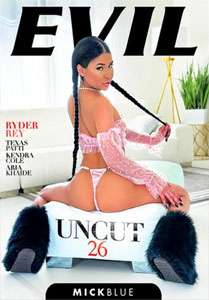 UNCUT #26 – Evil Angel