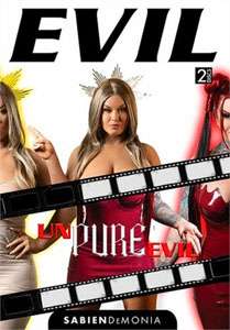 Un-Pure Evil – Evil Angel