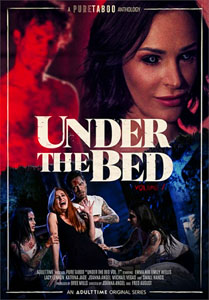 Under The Bed – Pure Taboo