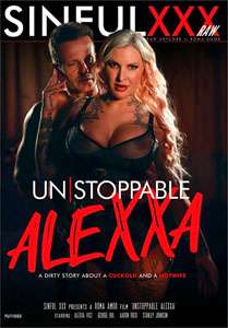 Unstoppable Alexxa – Sinful XXX