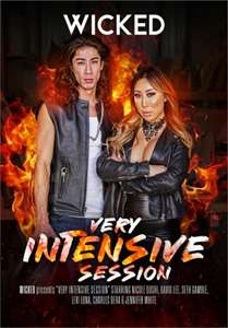 Very Intensive Session – Wicked Pictures