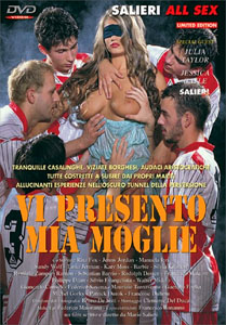 Vi Presento Mia Moglie – Mario Salieri