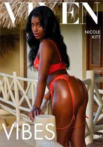 Vibes #11 – Vixen