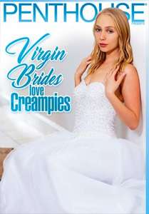 Virgin Brides Love Creampies – Penthouse