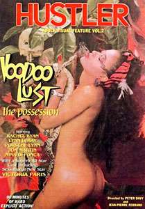 Voodoo Lust – LBO