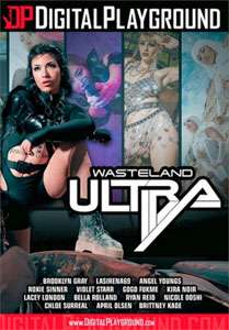 Wasteland Ultra – Digital Playground