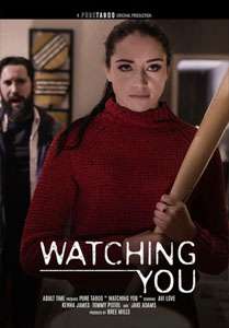 Watching You – Pure Taboo