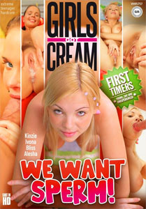 We Want Sperm! – Girls Got Cream