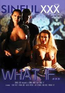 What If – Sinful XXX