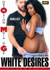 White Desires – Obsession Media Group