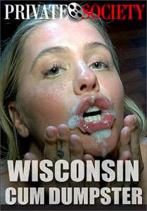 Wisconsin Cum Dumpster – Private Society