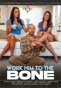 Work Him to the Bone – Devil’s Film
