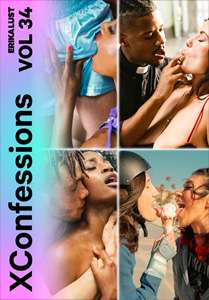 XConfessions #34 – Erika Lust