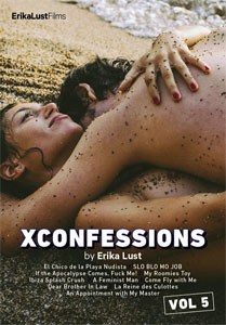 XConfessions #5 – Erika Lust