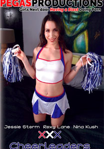 XXX Cheerleaders – Pegas Productions