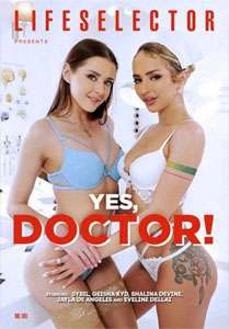Yes, Doctor! – Life Selector