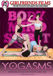 Yogasms – Girlfriends Films
