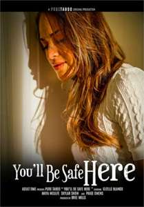 You’ll Be Safe Here – Pure Taboo