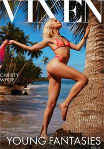 Young Fantasies #11 – Vixen