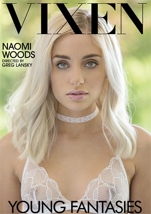 Young Fantasies – Vixen