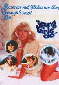 Young Girls Do – Peekarama