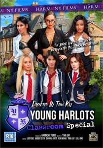 Young Harlots: Classroom Special – Harmony Films