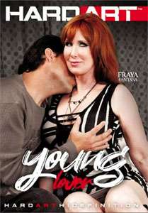 Young Lover – Hard Art