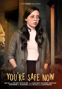 You’re Safe Now – Pure Taboo