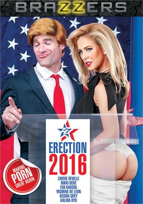 ZZ Erection 2016 – Brazzers