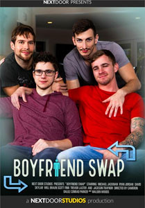 Bfsexmuvi - Boyfriend Swap â€“ Next Door Studios - Porno Torrent | Free Porn Movies & Sex  Movies XXX