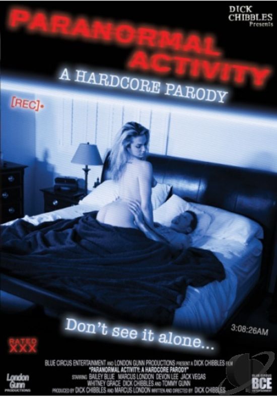 Paranormal Activity XXX â€“ Dick Chibbles - Porno Torrent | Free Porn Movies  & Sex Movies XXX