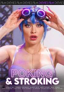 Poking & Stroking – Devil’s Film
