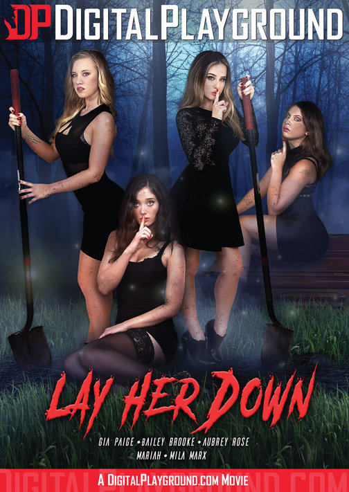 Lay Her Down – Digital Playground