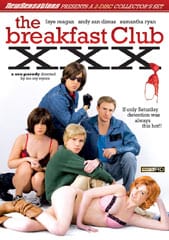 The Breakfast Club – New Sensations