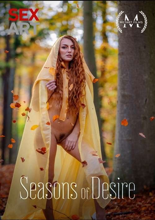 Seasons of Desire – Sex Art